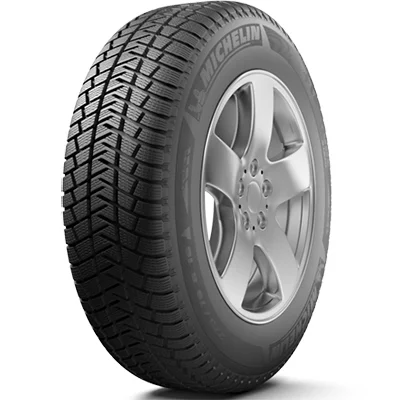 MICHELIN LATITUDE ALPIN LA2 ZERO PRESSURE